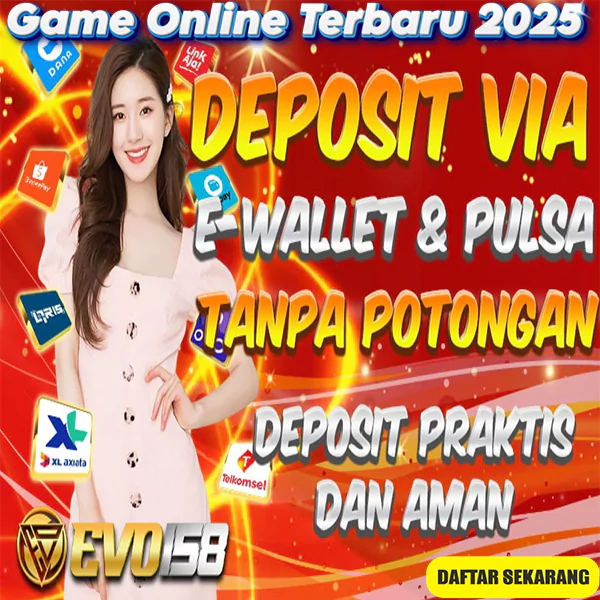 Evo158 Situs Resmi Slot Online Gacor dengan Winrate Tinggi dengan Bonus Melimpah - WooCommerce eCommerce